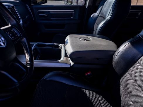 Used 2018 RAM 1500 Lone Star image 9