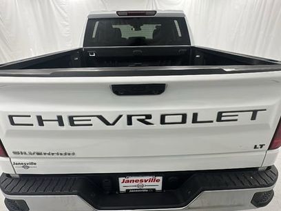 Used 2022 Chevrolet Silverado 1500 LT
