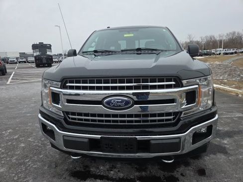 Used 2018 Ford F150 XLT w/ Equipment Group 302A Luxury image 15