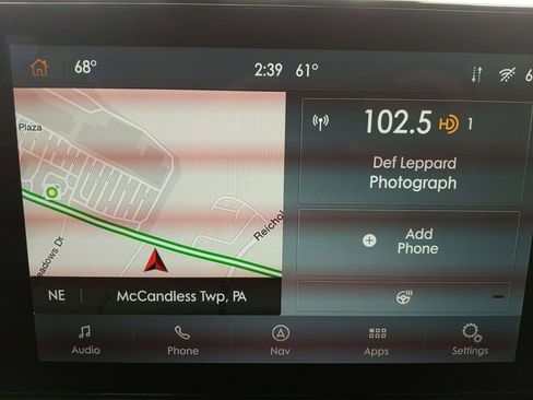Used 2021 Lincoln Navigator Reserve AWD/4WD image 21