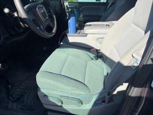 Used 2016 GMC Sierra 1500 4x4 Double Cab w/ Elevation Edition image 12
