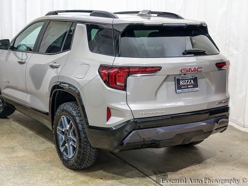 New 2026 GMC Terrain AT4 w/ Convenience Package III image 6