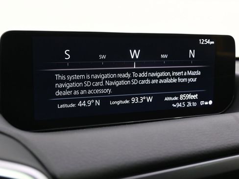 Used 2025 MAZDA CX-50 AWD 2.5 Hybrid w/ Premium Pkg image 27