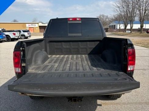 Used 2014 RAM 1500 Classic SLT AWD/4WD image 5