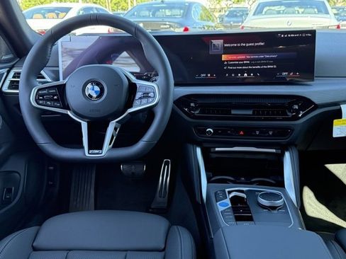 New 2026 BMW i4 eDrive40 w/ M Sport Package image 26