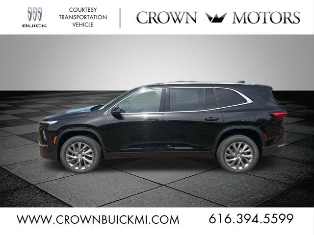 Used 2026 Buick Enclave Preferred w/ Power Package AWD/4WD image 6