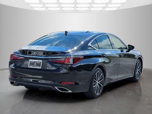 Used 2023 Lexus ES 350 w/ Premium Package image 6
