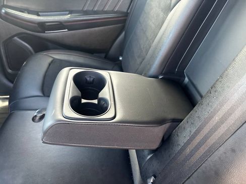 Used 2022 Ford Edge ST-Line AWD/4WD image 15