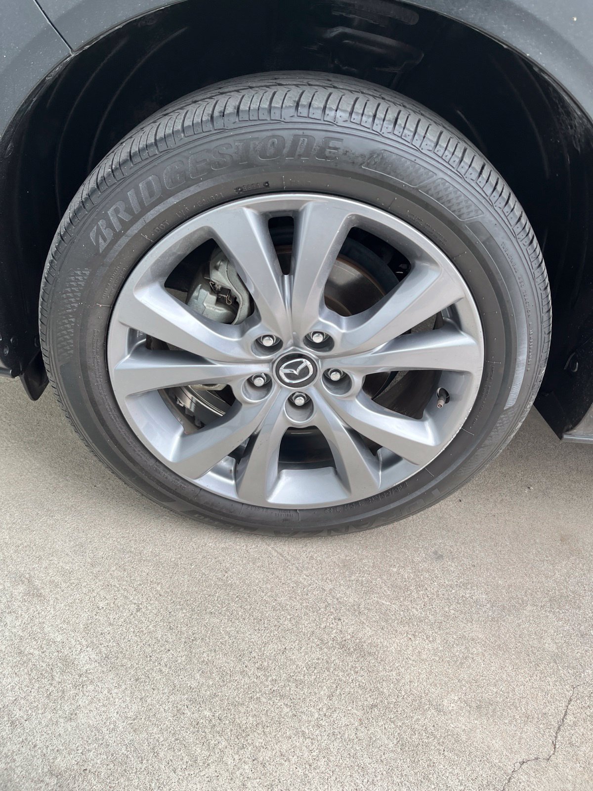 Certified 2025 MAZDA CX-30 AWD 2.5 S w/ Preferred Package image 29