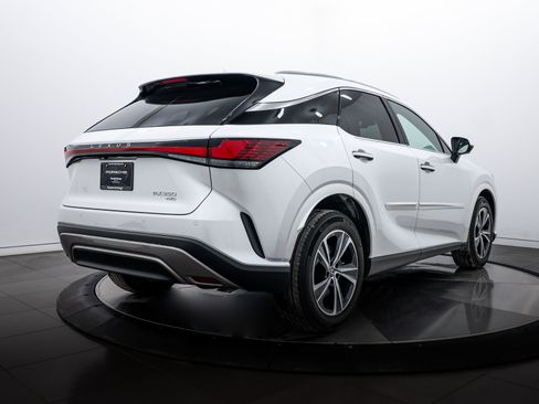 Used 2024 Lexus RX 350 Premium image 7