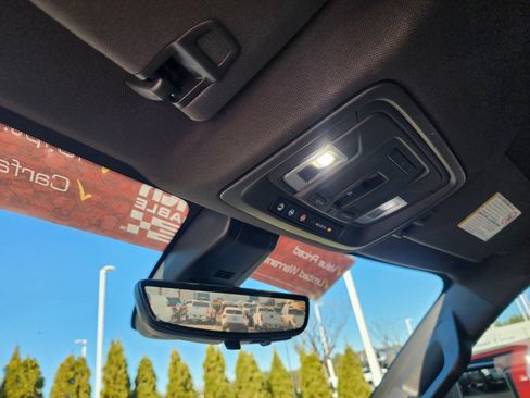 Used 2020 Chevrolet Silverado 3500 LTZ w/ LTZ Premium Package image 39