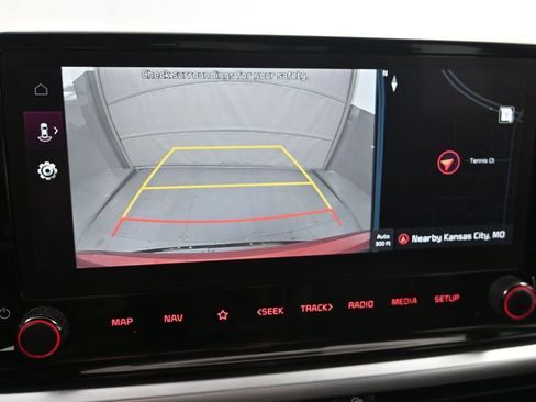 Certified 2024 Kia Forte GT-Line FWD image 20