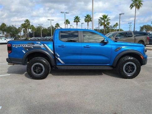 Certified 2024 Ford Ranger Raptor image 3