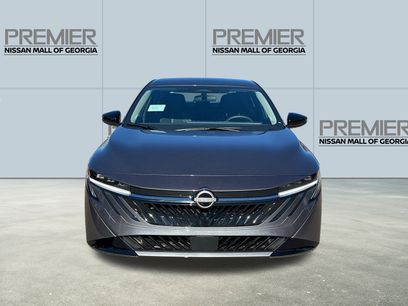 New 2026 Nissan Sentra SV w/ Floor Mat Package