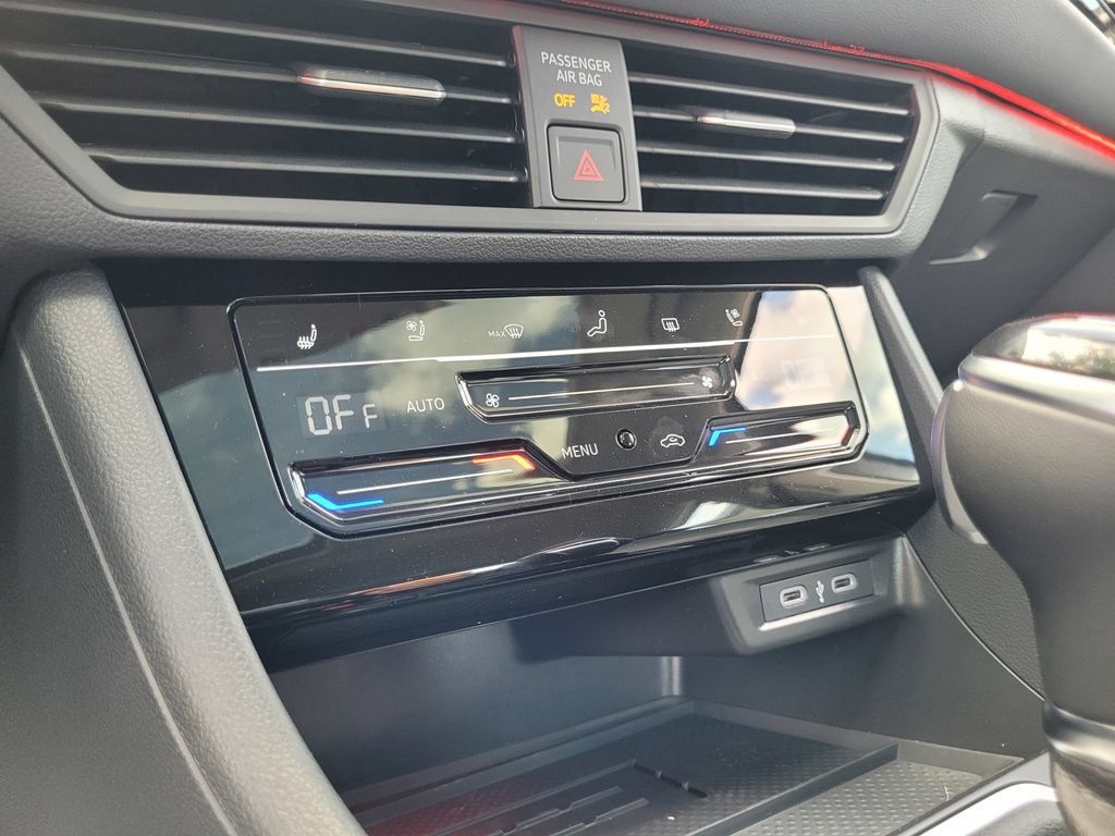 New 2026 Volkswagen Jetta SEL FWD image 19