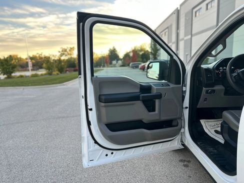 Used 2020 Ford F150 XL w/ Equipment Group 101A Mid image 14