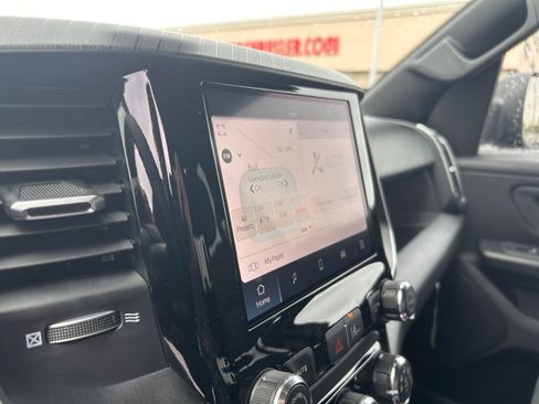 New 2026 RAM 1500 Express AWD/4WD image 11
