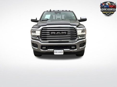 Used 2019 RAM 2500 Limited AWD/4WD image 17