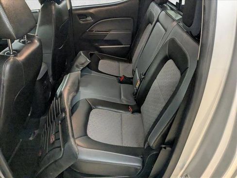 Used 2016 Chevrolet Colorado Z71 image 20