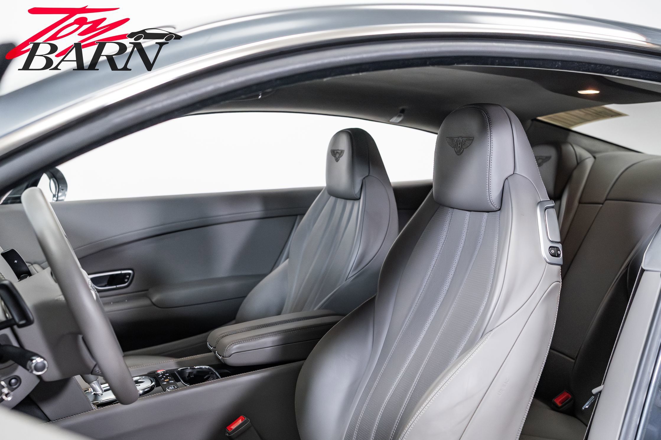 Used 2015 Bentley Continental GT AWD/4WD image 20