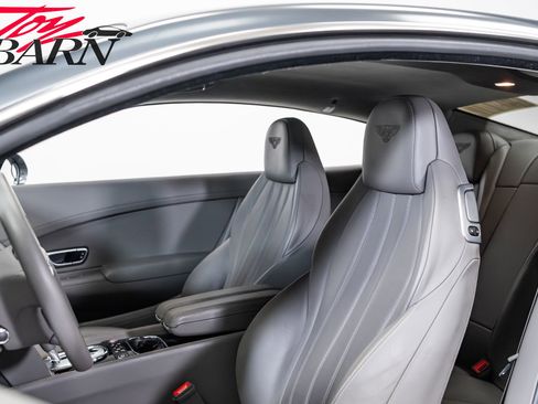Used 2015 Bentley Continental GT AWD/4WD image 20