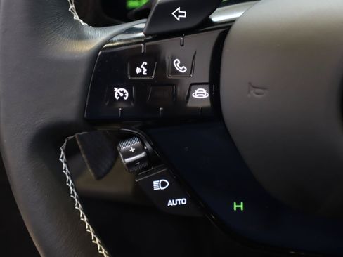 Certified 2025 Ferrari SF90 Spider AWD/4WD image 22