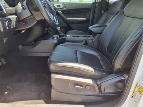 Used 2019 Ford Ranger Lariat w/ Equipment Group 501A Mid AWD/4WD image 20