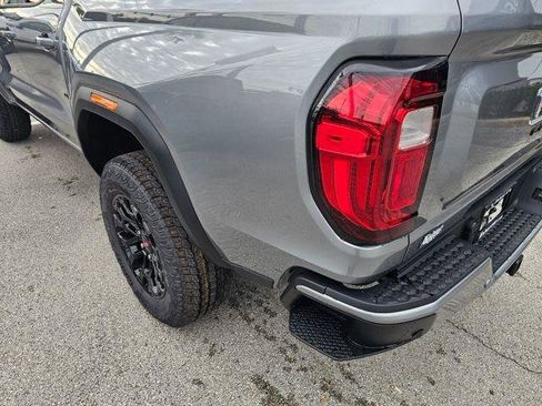 New 2026 GMC Canyon Elevation w/ Convenience Package RWD image 16