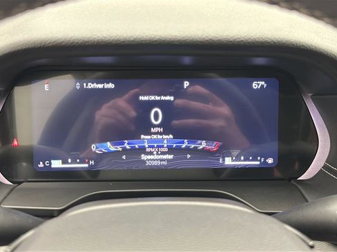 Used 2023 Jeep Grand Cherokee Laredo w/ Luxury Tech Group I AWD/4WD image 19