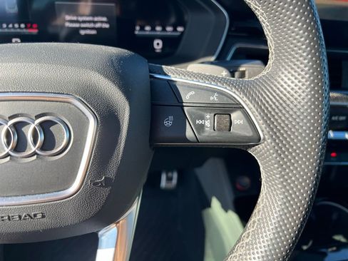 Used 2021 Audi S5 Prestige w/ Prestige Package image 35