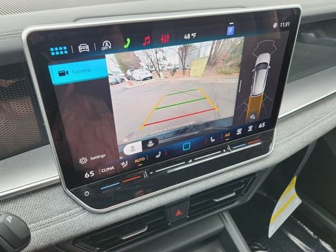 New 2026 Volkswagen Tiguan S image 8