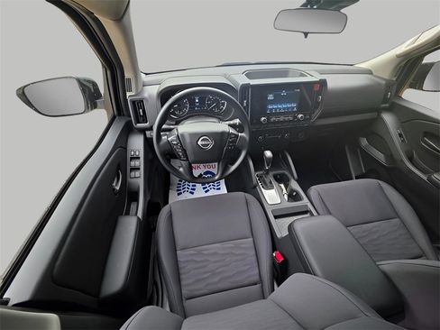 New 2026 Nissan Frontier S image 12