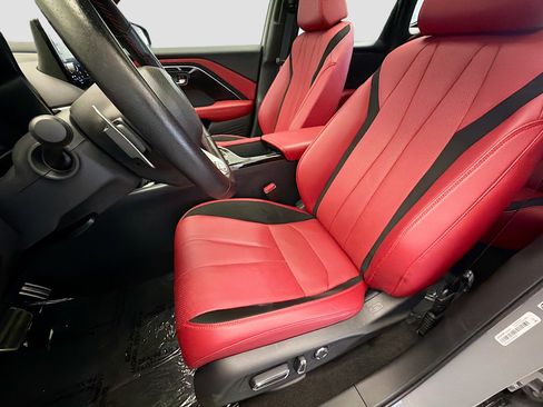 Used 2025 Acura ADX A-Spec image 11