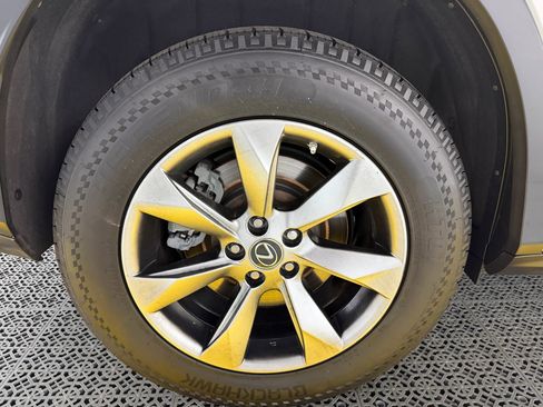 Used 2018 Lexus RX 350 F Sport image 41