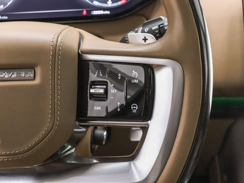 Used 2023 Land Rover Range Rover Long Wheelbase Autobiography image 39