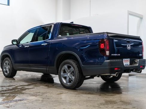 Used 2023 Honda Ridgeline RTL-E image 7