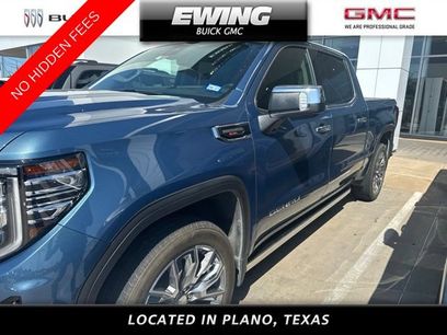 Used 2024 GMC Sierra 1500 Denali