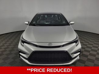 Used 2024 Toyota Corolla SE FWD video 2