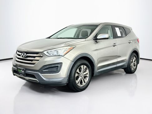 Used 2014 Hyundai Santa Fe Sport AWD/4WD image 3