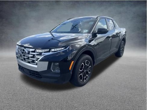 Used 2023 Hyundai Santa Cruz SEL Premium AWD/4WD image 3