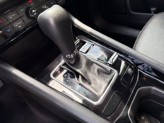 Used 2024 Jeep Compass Limited AWD/4WD image 24