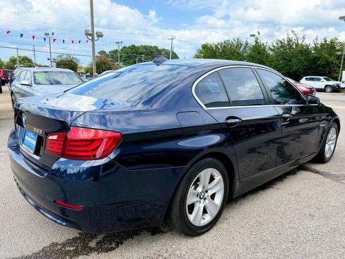 Used 2011 BMW 528i Sedan RWD image 25