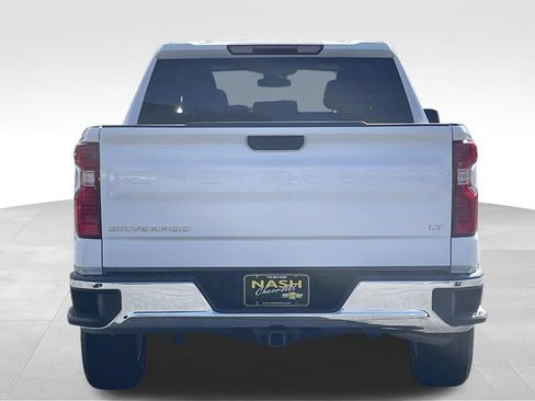 Used 2023 Chevrolet Silverado 1500 LT w/ Protection Package image 4