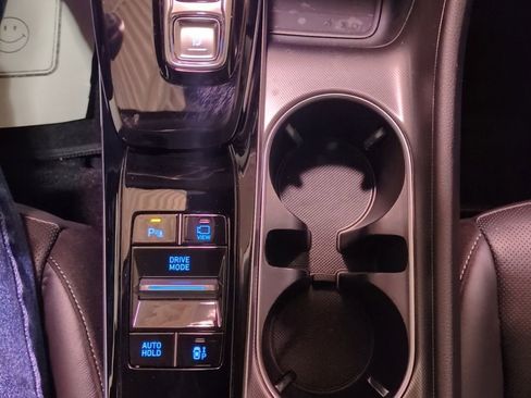 Certified 2023 Hyundai Sonata Limited FWD image 22