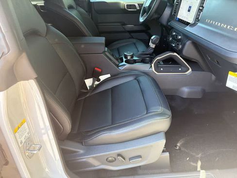 New 2026 Ford Bronco Badlands AWD/4WD image 12