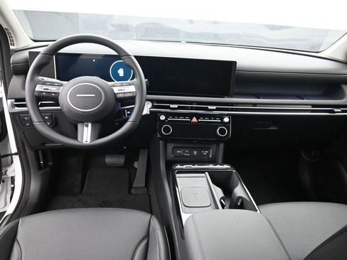 New 2026 Hyundai Tucson Limited image 10