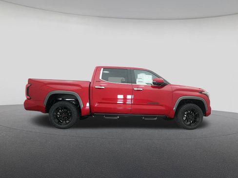 New 2026 Toyota Tundra Limited image 27