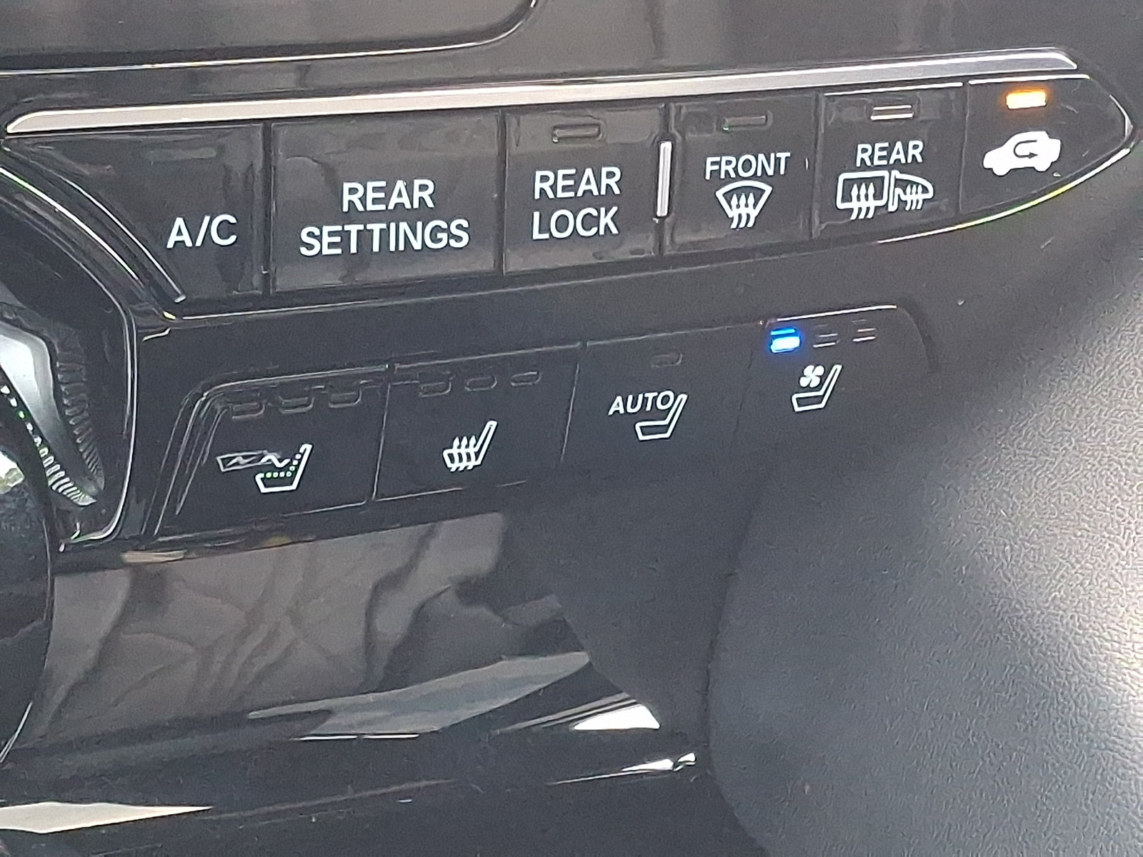 Certified 2025 Acura MDX Type S w/ Advance Package AWD/4WD image 24