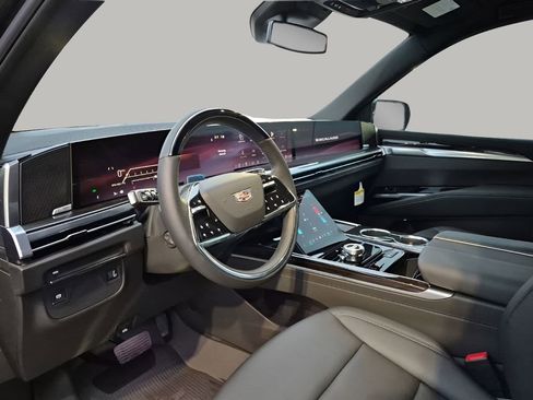 Used 2026 Cadillac Escalade 2WD w/ LPO, Floor Liner Package image 29