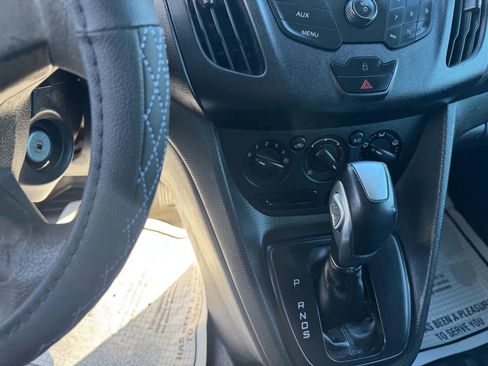 Used 2015 Ford Transit Connect XL image 28